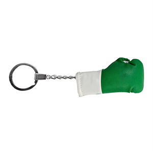 Nuevo Llavero de Cuero con Forma de Guante de Boxeo, Personalizado, Promocional, para Equipos Deportivos, Clubes, Recuerdo - Product Image 3