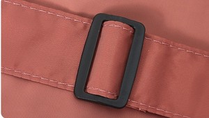 Sac fourre-tout unisexe tendance 2025, imperméable, grande capacité, pour la gym et les voyages, nouveau design, sac à bandoulière en nylon - Product Image 5