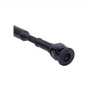 Arbre de Transmission industriel Arbre à Cardan Arbre de 130mm Cardan Universel Haute Qualité Top Indien Personnalisé - Product Image 1