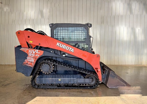 Cargadora Compacta de Orugas 2020 SVL95 2S, Equipo de Construcción de Uso Pesado - Product Image 6
