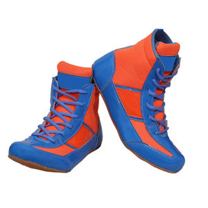 Fabricante de Calzado de Lucha Libre México |   Calzado de Entrenamiento de Lucha Libre OEM - Product Image 6