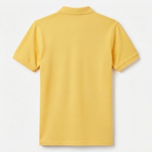 Camisas de Golf al por Mayor para Hombre, Bordadas con Logotipo Personalizado, Mezcla de Algodón, Antiarrugas, Formales, Casuales de Negocios, Manga Corta - Product Image 2