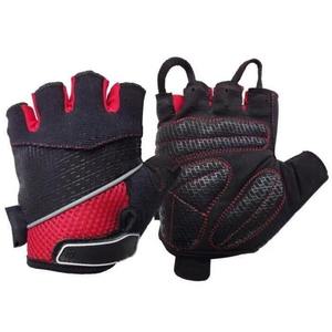 Guantes de Ciclismo Personalizados de Alta Calidad para Hombre y Mujer, Medios Dedos, para Bicicleta de Montaña MTB - Product Image 6