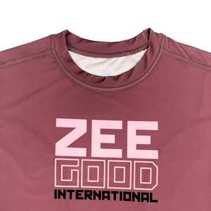 Camiseta de Protección Solar para Hombre de Secado Rápido, Alta Calidad, Diseño Elegante, Lavable y Fácil de Usar - Product Image 5