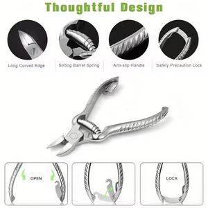 Morje Surgical Custom Logo <b>Nail</b> <b>File</b> Emery Board Double Sided <b>Nail</b> Piler for Salon and Personal Use And High Quality. - Product Image 5