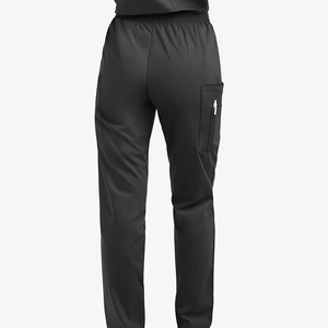 Offre Spéciale : Tenues Médicales Unisexe – Ensembles d'Uniformes d'Infirmière en Tissu Jersey Respirant et Confortable pour Hôpital – Service OEM - Product Image 5