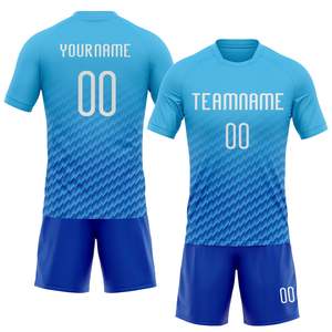 Conjunto de Uniforme de Voleibol Profesional, Transpirable, Absorbente de Humedad, con Logotipo, Nombre y Número del Equipo Personalizados, Fabricante y Proveedor OEM - Product Image 1