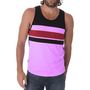 Camiseta Deportiva sin Mangas con Estampado Gráfico para Hombre, Estilo Urbano, para Entrenamiento, Gimnasio y Ejercicio - Product Image 2
