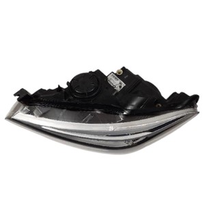 Faro Delantero Izquierdo Usado Serie 1 7296913 - Product Image 3