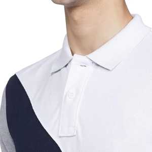 เสื้อโปโลราคาถูก ขายส่ง เสื้อโปโลชาย รุ่น 2026 สำหรับใช้งานทั่วไป ราคาขายส่ง พิมพ์โลโก้ คุณภาพสูง แฟชั่นใหม่ - Product Image 3