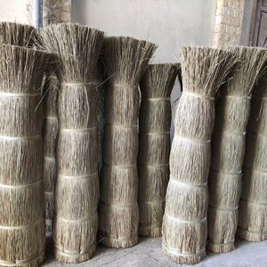 Material de techo de palma de coco del sudeste asiático de fábrica para techar casa cabañas de playa, barras Tiki fiesta de jardín al aire libre verano - Product Image 1