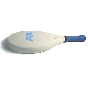 ไม้แร็กเก็ตจูเนียร์ ดีไซน์มาตรฐาน วัสดุแข็งแรง ไม้แร็กเก็ตจูเนียร์สำหรับกีฬาและการฝึกซ้อม ไม้แร็กเก็ตจูเนียร์ - Product Image 4