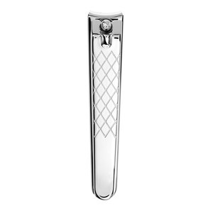 Cortauñas de Acero Inoxidable Cómodo y Duradero con Cuchilla Curva, Apertura de Mandíbula Ancha, Corte Preciso y Funcionamiento Suave - Product Image 1