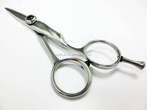 กรรไกรตัดผมมืออาชีพ กรรไกรตัดผมสำหรับช่างตัดผม - Product Image 4