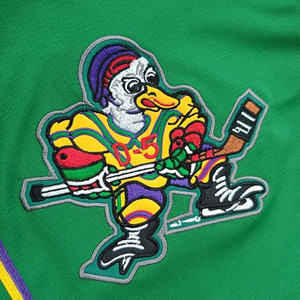 Maillot de baseball personnalisé pour homme, vente en gros, directement de l'usine, conception gratuite, offre spéciale - Product Image 4