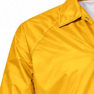 <b>Women</b> Button Front <b>Jacket</b> Traditional Line Design Long Sleeve Casual Blazer Style Outerwear Fashion Workwear <b>Lightweight</b> <b>Jacket</b> - Product Image 3