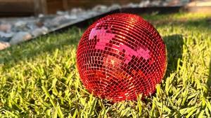 DEPOYER DE LAS HORAS HABITUALES, DISCO DREAM, DISCO BALL - Product Image 4