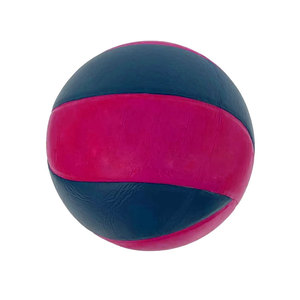 Ballons de volley en PU en gros, équipement sportif professionnel avec couleurs et logos personnalisés uniques - Product Image 3