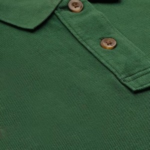 Polo pour homme à prix ajustable, anti-plis, qualité supérieure, respirant, léger, entièrement personnalisable - Product Image 6