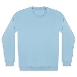 Vente flash - Sweat-shirts unisexes surdimensionnés en molleton 100% coton, personnalisables avec logo, impression numérique et sérigraphie, taille plus, style hip-hop d'hiver - Product Image 2