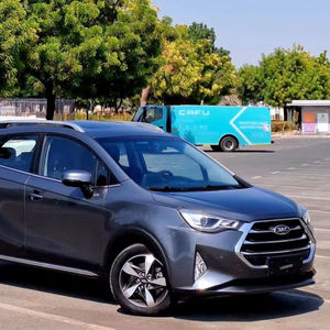 ซื้อเลย! รถมือสอง JAC <span class=keywords><strong>S3</strong></span> ปี 2023 เครื่องยนต์ 1.6L รุ่น Luxury สภาพดี ไม่มีประวัติอุบัติเหตุ <span class=keywords><strong>ราคา</strong></span>ดีที่สุด <span class=keywords><strong>ราคา</strong></span>ถูก รับสั่งซื้อจำนวนมาก - Product Image 4