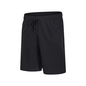 Shorts de sport respirants et à séchage rapide pour hommes avec ceinture élastique pour la course, l'entraînement et les activités sportives, service OEM - Product Image 3