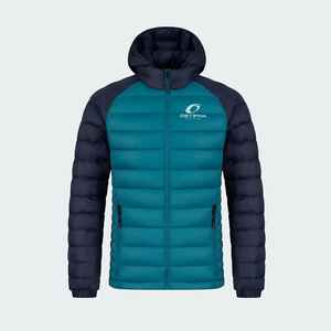 Chaqueta de Invierno Personalizada de Alta Calidad, Chaqueta Acolchada Ligera para Hombre, Transpirable, Estilo Casual, Venta al Por Mayor - Product Image 3