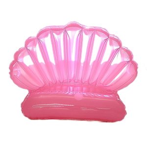 Nhà Sản Xuất Của Mùa Hè PVC Nhựa Hồ Bơi Nổi Nệm Bơi <span class=keywords><strong>Inflatable</strong></span> Vỏ Biển Cho Bãi Biển Sử Dụng Bơi Lặn Bánh Phụ Kiện - Product Image 4