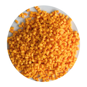 Poliamida de Grado Industrial para Películas de Embalaje, Resina de Poliamida Premium para Moldeo por Inyección - Product Image 1