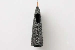 Débardeur à paillettes argentées sans manches, col rond, coupe ample, pour femme, idéal pour les soirées et événements - Product Image 3