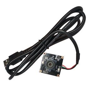 8MP UHD Fixed Focus USB2.0 Interface <b>Camera</b> Module with IMX415 CMOS Sensor and Wide Angle for Embedded ARM Systems - Product Image 6