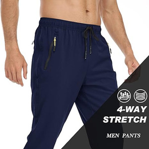 Pantalones de Hombre de Estilo Único a Bajo Precio para Venta en Línea, Cómodos y al Mejor Precio, Pantalones Deportivos para Hombre, Subidos por Dress Sports - Product Image 5