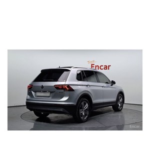 Pour Volkswagen Tiguan 2.0 TDI 4Motion Prestige Août 2018 Diesel 136 615 km Norme d'émission Euro V Volant à gauche Sièges en tissu - Product Image 2