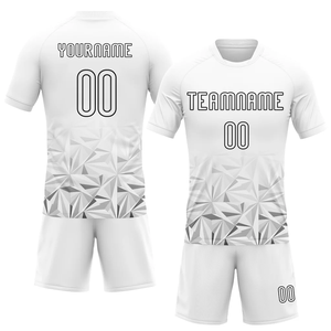 ชุดเสื้อและกางเกงวอลเลย์บอลสมัยใหม่ น้ำหนักเบา ระบายอากาศได้ดี แบบซับลิเมชั่น สำหรับการแข่งขันกีฬา - Product Image 2