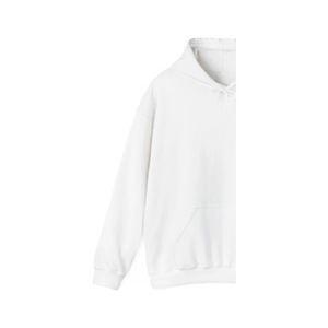 Robe pull à capuche en polaire pour femme, personnalisée, 100 % coton, respirante, coupe-vent, écologique, 360 g, avec broderie gaufrée sur le devant - Product Image 6