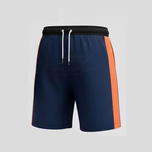 Nouvelle tenue de golf pour homme avec tissu extensible, respirant, léger, confortable, personnalisable et durable pour l'entraînement et la pratique du golf - Product Image 5