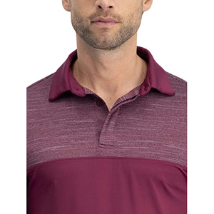Camiseta de Manga Corta de Lona 100% Algodón, OEM y ODM, Personalizable con Logotipo Propio, de Alta Calidad y Secado Rápido para Hombre - Product Image 6