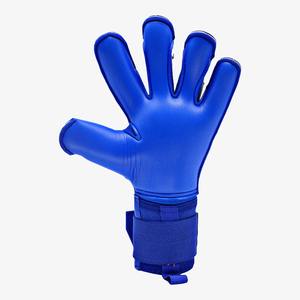 Gants de gardien de but de football professionnels pour usage extérieur, ajustement sûr et confortable, matériau en caoutchouc durable, antidérapant - Product Image 4