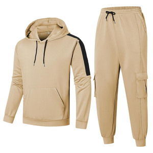 Trajes Deportivos para Hombre Altamente Recomendados, Nuevo Estilo Único, Última Llegada en Varios Colores, Trajes Deportivos Ligeros para Hombre en Cantidad al por Mayor - Product Image 4