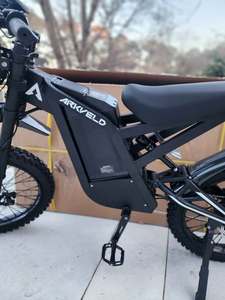 VENTAS CALIENTES Bicicleta de Carretera SS 3.0 con Motor de 15.8kW de Potencia Máxima, Estilo de Carreras, OEM, 3 Años de Garantía, Transmisión Inalámbrica de 2x12 Velocidades - Product Image 1