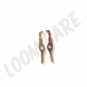 Abrazadera Superior e Inferior D1 para Máquinas de Tejer - Product Image 3