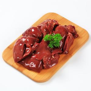 Foies de poulet surgelés de qualité biologique et naturelle, gamme fraîche, au meilleur prix compétitif - Product Image 4