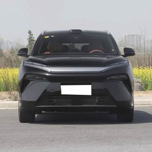 Nuevo y Popular SUV BYD Tang L DM-p 4WD de 5 Puertas y 7 Asientos, Tamaño Mediano-Grande, Modelo 2025 - Product Image 1