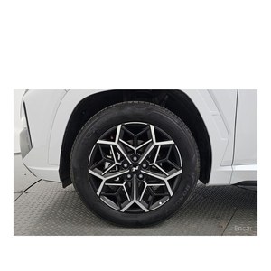 ฮุนได ทูซอน ปี 2021/5 เครื่องยนต์เบนซิน 1.6 เทอร์โบ ขับเคลื่อน 2 ล้อ ระยะทาง 36,154 กม. มาตรฐานไอเสียยูโร 5 เบาะหนัง พวงมาลัยซ้าย - Product Image 5