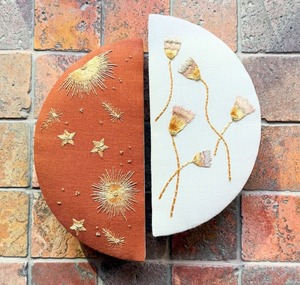 Pot de rangement de cuisine en acrylique de luxe avec couvercle en bois et coquille de nacre faite à la main, design décoratif - Product Image 4