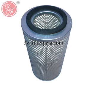 Cartucho de Filtro de Aire de Alta Calidad para Repuestos de Compresores de Aire y Colectores de Polvo - Product Image 5