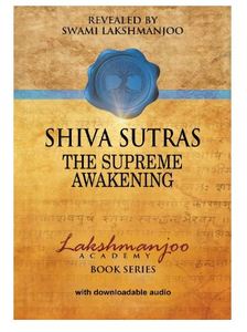 Shiva Sutraj: El Despertar Supremo de John Hughes, libro de bolsillo sobre espiritualidad y filosofía - Product Image 2