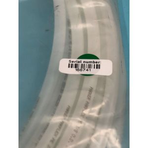 AMAT 3860-01028 TBG PLSTC 3/8 OD .062 WALL - Equipo y Piezas de Semiconductores de Confianza de Marca Global - Product Image 6
