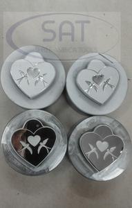 SAT Jewelry - Moldes de Fundición de Oro y Plata de Primera Calidad para la Fabricación de Monedas con Diseño de Lord Lakshmi Ganesh para Máquinas Hidráulicas - Malasia, Singapur, Perú - Product Image 6