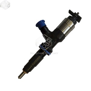 Injecteur de carburant pour moteur diesel C4.4 C7.1, assemblage T409980 20R-2476 370-7280 320 323F 329E 325F 324E, pièces d'excavatrice - Product Image 1